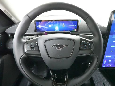 New 2026 Ford Mustang Mach-E Premium AWD/4WD image 9