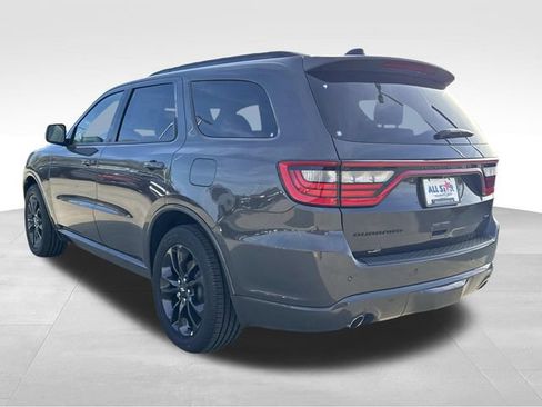 New 2026 Dodge Durango GT w/ Blacktop Package image 5