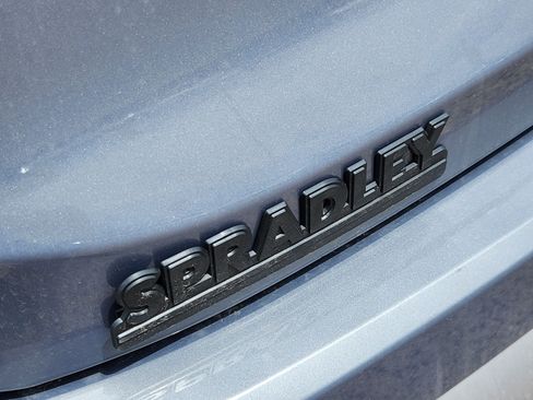 Used 2025 Kia Telluride S AWD/4WD image 12