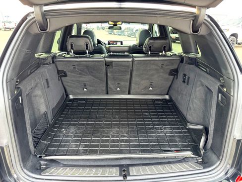 Used 2019 BMW X3 sDrive30i w/ Convenience Package image 8