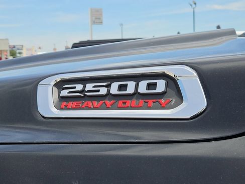 New 2026 RAM 2500 Tradesman AWD/4WD image 14