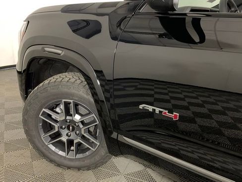 New 2026 GMC Terrain AT4 AWD/4WD image 39