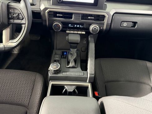 Used 2025 Toyota 4Runner SR5 image 13