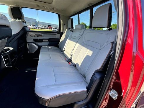 Used 2025 RAM 1500 Tungsten AWD/4WD image 23