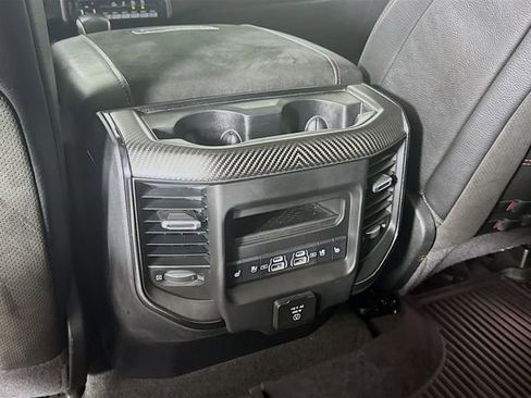 Used 2021 RAM 1500 TRX w/ TRX Level 2 Equipment Group image 31