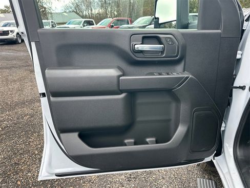 New 2026 GMC Sierra 3500 Pro image 11