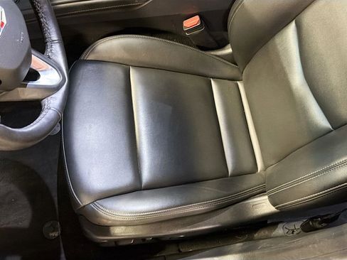 Used 2021 Cadillac CT5 Luxury w/ Sun And Sound Package AWD/4WD image 20