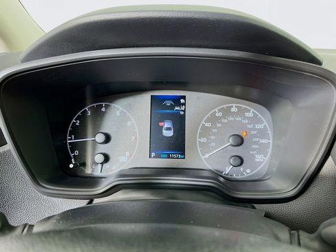 Used 2025 Toyota Corolla LE FWD image 18