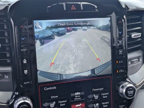 Used 2020 RAM 1500 Sport w/ Level 2 Equipment Group AWD/4WD image 21