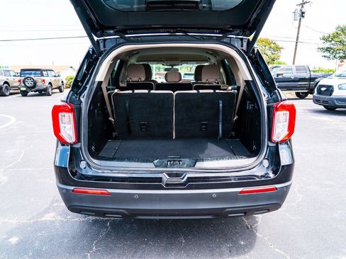 Used 2021 Ford Explorer 2WD image 28