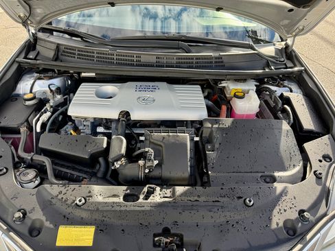 Used 2014 Lexus CT 200h image 36