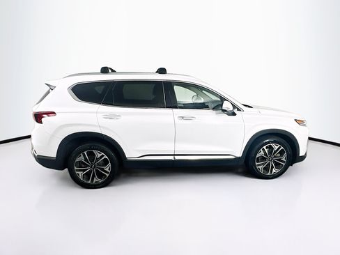 Used 2020 Hyundai Santa Fe SEL FWD image 10