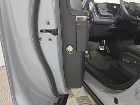Used 2023 Rivian R1T Adventure Quad AWD/4WD image 30
