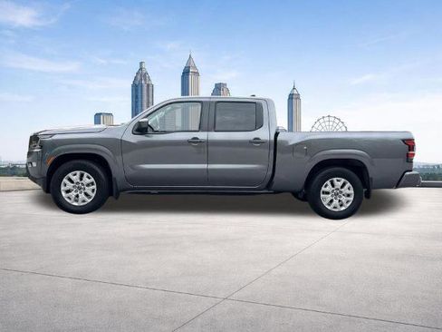 Certified 2024 Nissan Frontier SV w/ Technology Package RWD image 19