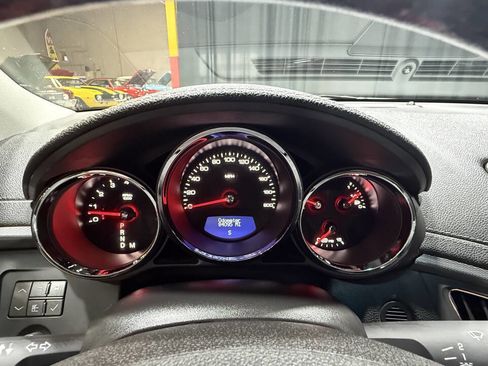 Used 2014 Cadillac CTS V image 60