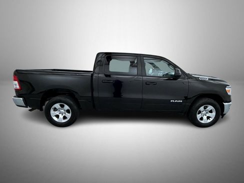 Certified 2024 RAM 1500 Big Horn image 4