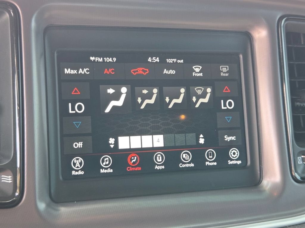 Used 2022 Dodge Challenger R/T RWD image 22