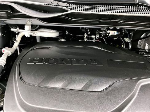 Used 2023 Honda Odyssey EX-L image 34
