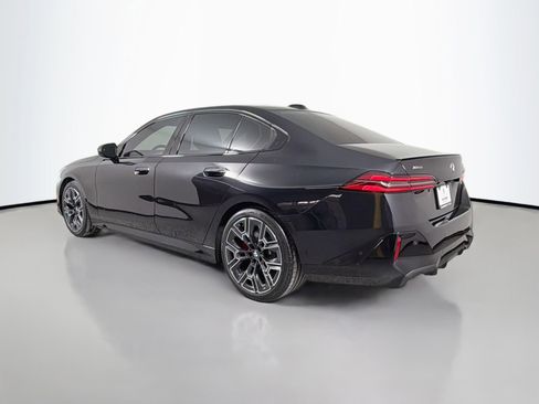 New 2026 BMW 540i xDrive w/ M Sport Package image 7