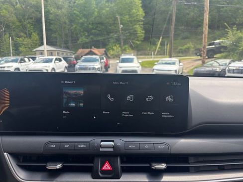 Used 2025 Kia K4 FWD image 21