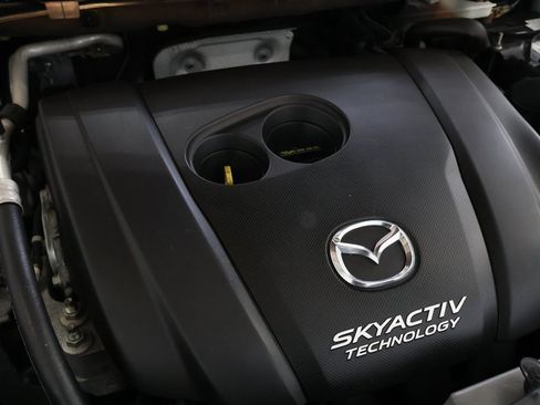 Used 2016 MAZDA CX-5 Grand Touring image 24