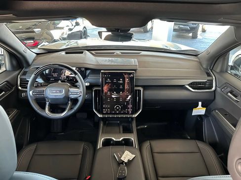 New 2026 GMC Acadia Elevation w/ Super Cruise Package FWD image 20