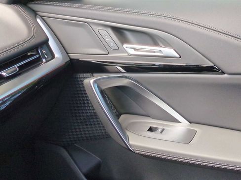 New 2026 BMW X1 xDrive28i image 39