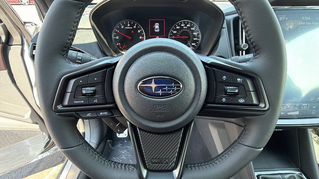 New 2026 Subaru WRX Limited AWD/4WD image 18