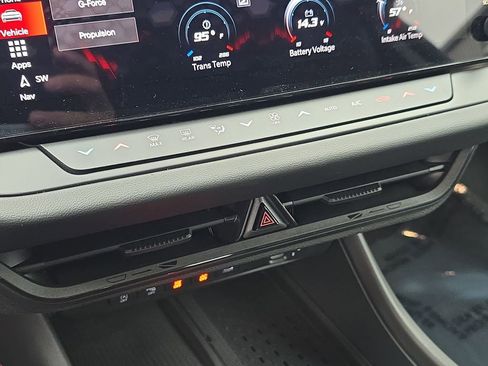 New 2026 Dodge Charger Scat Pack AWD/4WD image 20