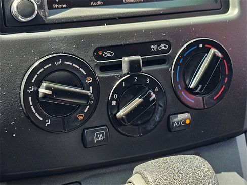 Used 2021 Nissan NV200 SV image 25