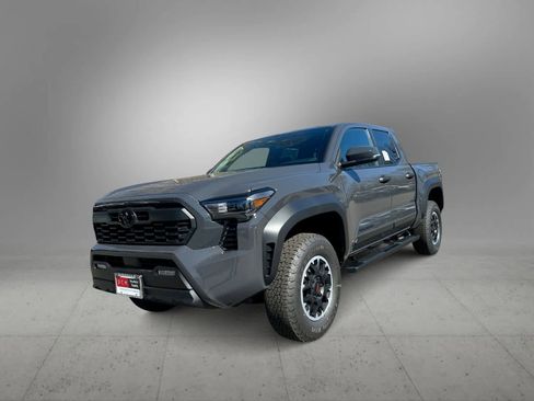 New 2026 Toyota Tacoma TRD Off-Road AWD/4WD image 1