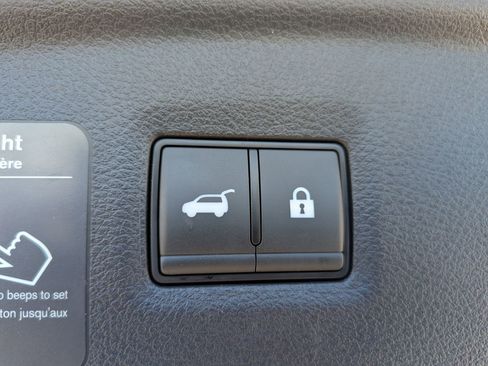 Used 2025 INFINITI QX50 Sport AWD/4WD image 36