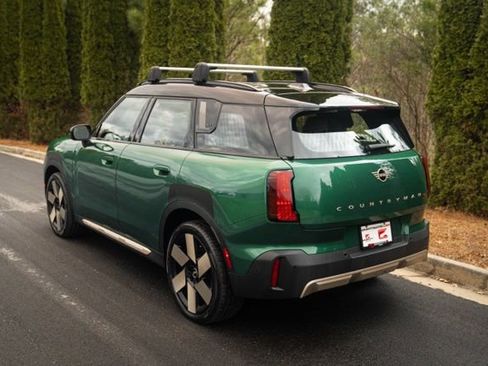 Used 2025 MINI Cooper Countryman S image 11