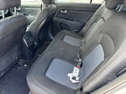 Used 2015 Kia Sportage LX FWD image 14