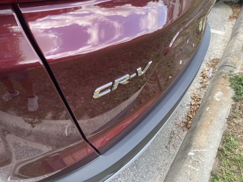 Used 2019 Honda CR-V EX-L image 11