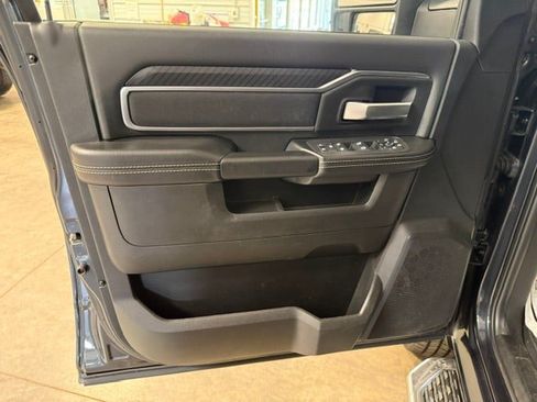 Certified 2025 RAM 2500 Big Horn AWD/4WD image 43