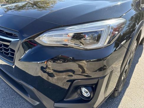 Used 2020 Subaru Crosstrek 2.0i Limited w/ Moonroof Package image 10