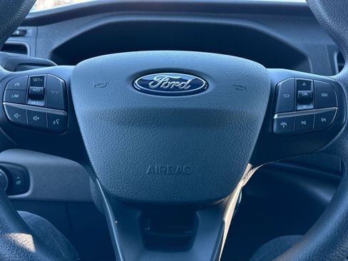 New 2026 Ford Transit 250 148 Medium Roof RWD image 19
