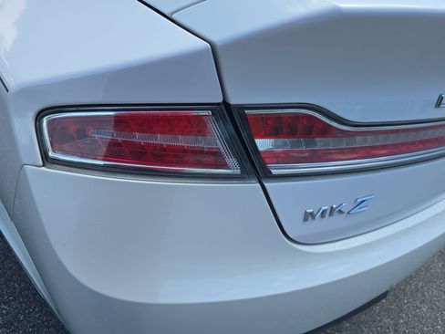 Used 2019 Lincoln MKZ Reserve w/ Luxury Package AWD/4WD image 34