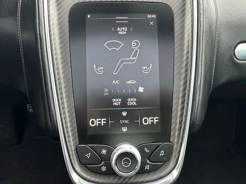 Used 2021 McLaren GT image 17