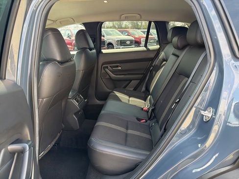 Used 2024 MAZDA CX-50 AWD 2.5 S w/ Preferred Package image 13