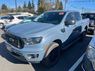 Used 2023 Ford Ranger XLT video 1