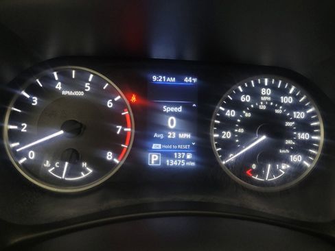 Used 2025 Nissan Sentra S image 23