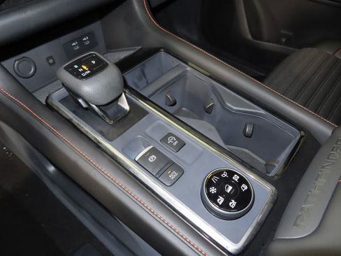 New 2026 Nissan Pathfinder Rock Creek image 21