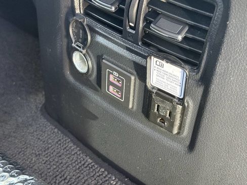 Used 2019 Nissan Titan PRO-4X AWD/4WD image 34
