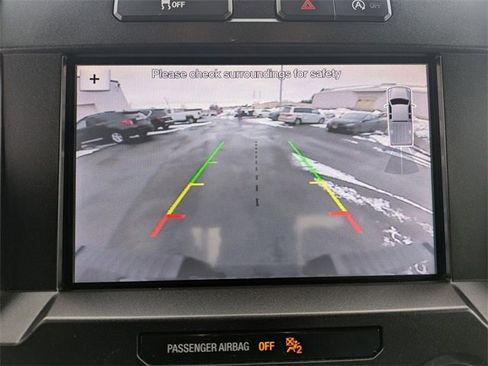 Used 2019 Ford F150 XLT w/ Equipment Group 302A Luxury image 14