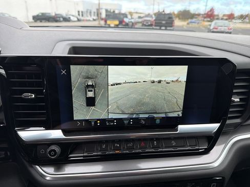 New 2026 Chevrolet Silverado 3500 High Country w/ Midnight Edition image 17