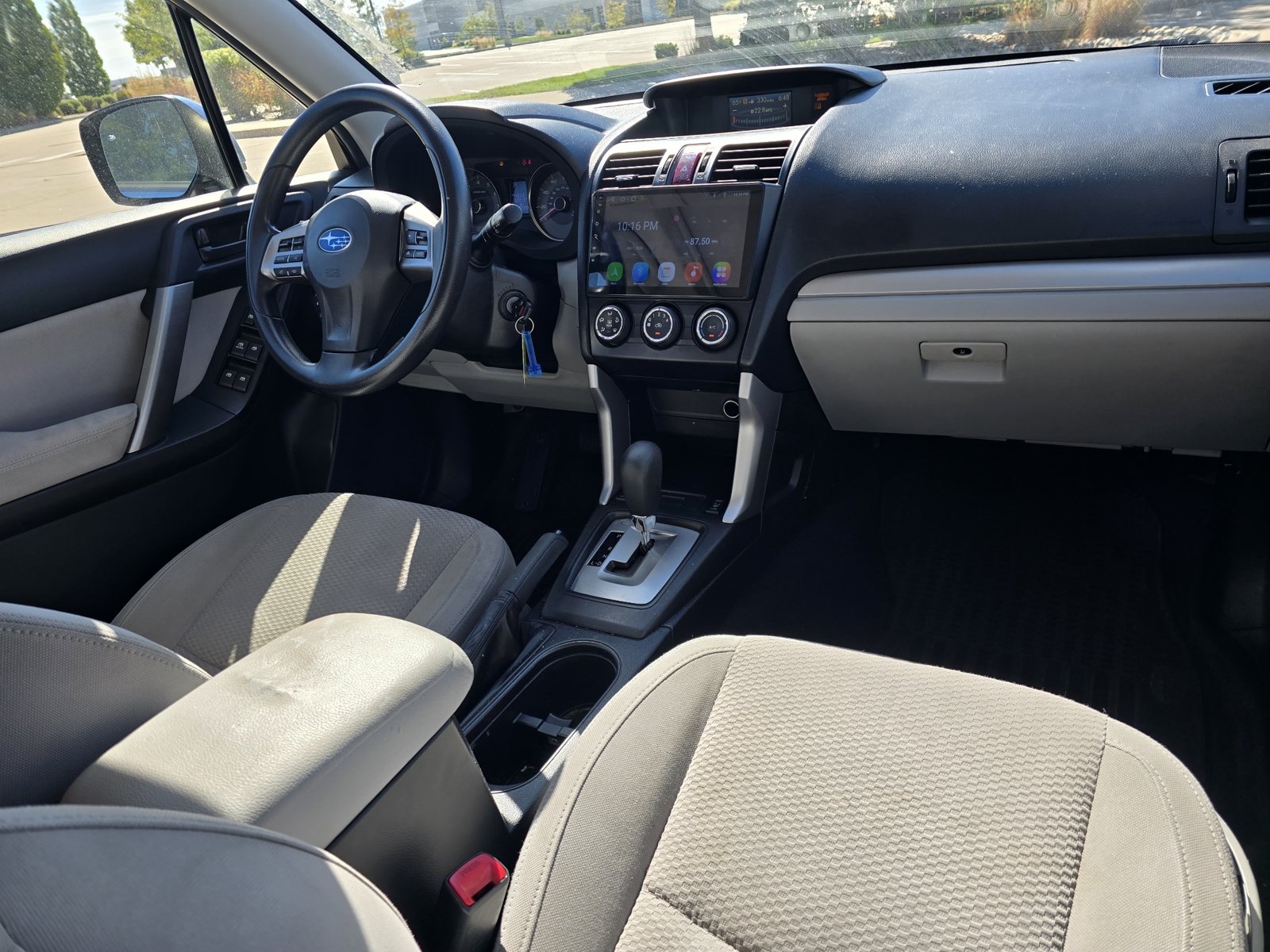 Used 2015 Subaru Forester 2.5i Premium AWD/4WD image 25