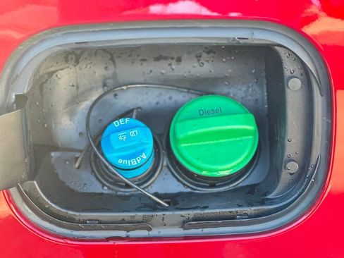 Used 2021 Chevrolet Silverado 2500 High Country w/ Z71 Off-Road Package image 27