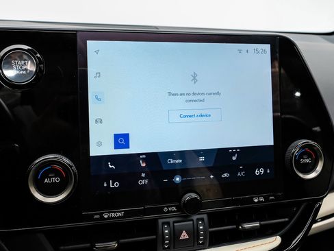 Used 2024 Lexus NX 250 FWD image 32